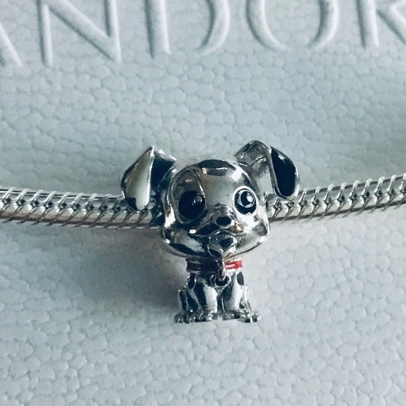 101 dalmatians pandora charm